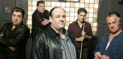 image: - «The Sopranos» vil alltid bli stående som en milepæl i tv-historien